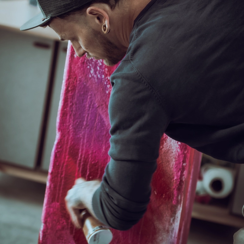 Graffiti BYSAR