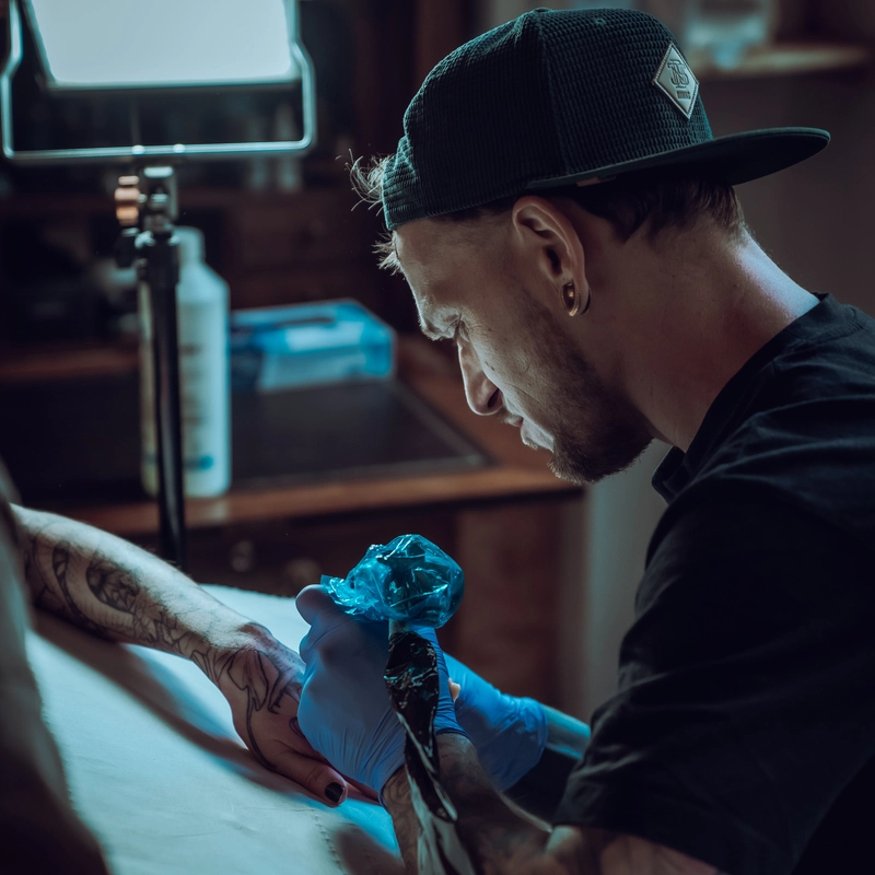 Travail BYSAR